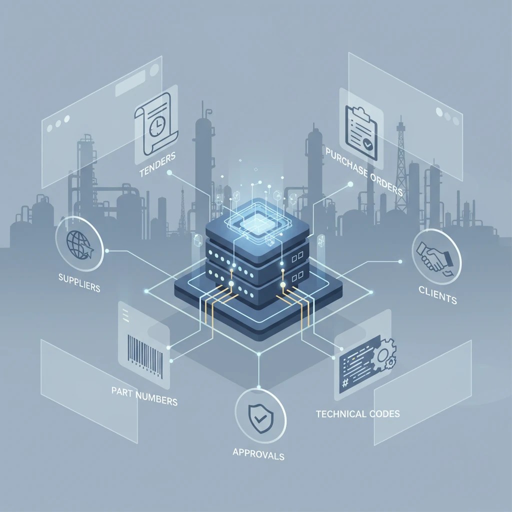 نفت و گاز و پتروشیمی