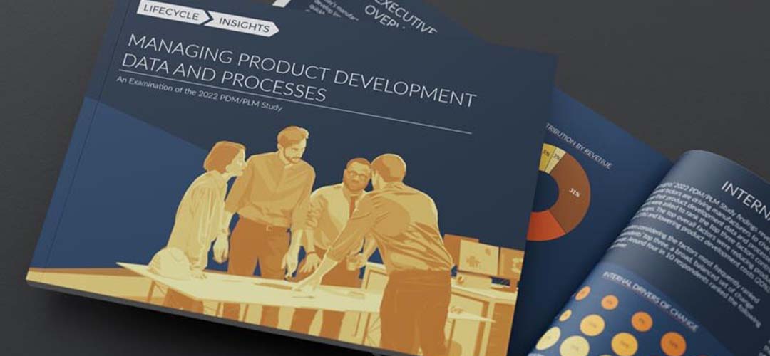 سیستم PLM (Product Lifecycle Management) چیست و چرا برای صنایع حیاتی است؟