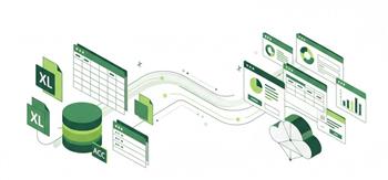 راهکار تبدیل اکسل و اکسس به وب